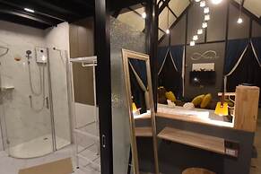 Natural Park Resort De Wangthong