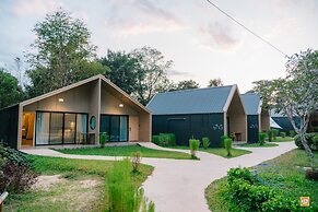 Natural Park Resort De Wangthong