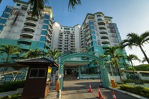 HIG Homestay Apartment