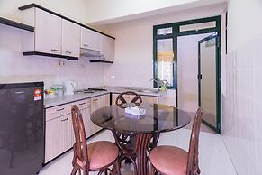 HIG Homestay Apartment