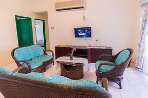 HIG Homestay Apartment