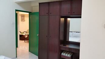 HIG Homestay Apartment