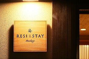 RESI STAY Anekoji