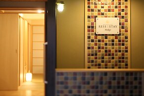 RESI STAY Anekoji