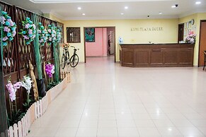 Lipis Plaza Hotel