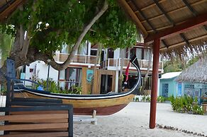 Kinan Retreat