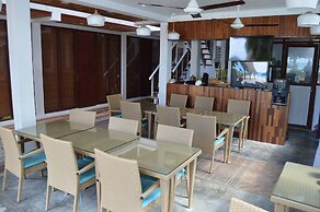 Kinan Retreat