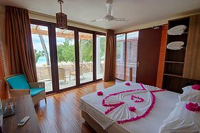 Kinan Retreat