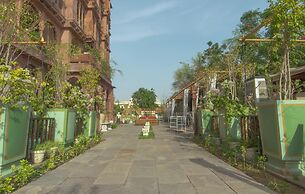 Narendra Bhawan Bikaner