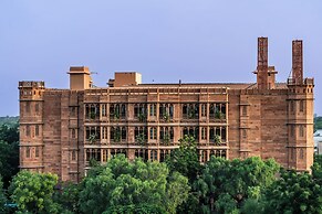 Narendra Bhawan Bikaner