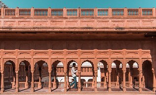 Narendra Bhawan Bikaner