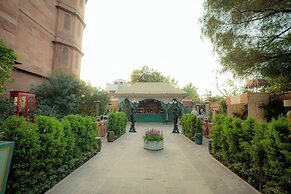 Narendra Bhawan Bikaner