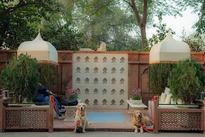 Narendra Bhawan Bikaner