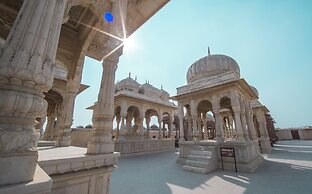 Narendra Bhawan Bikaner