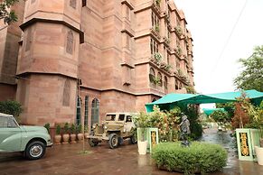 Narendra Bhawan Bikaner