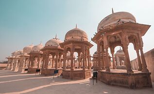 Narendra Bhawan Bikaner