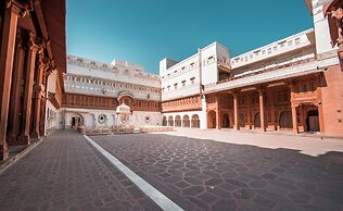 Narendra Bhawan Bikaner