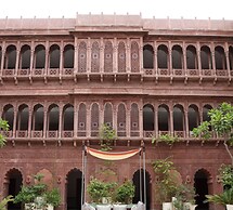 Narendra Bhawan Bikaner