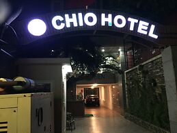 Chio Hotel and Apartment