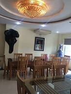 Chio Hotel and Apartment