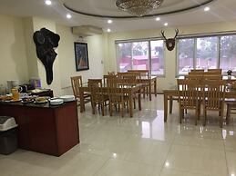 Chio Hotel and Apartment