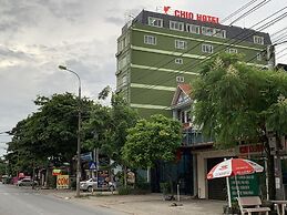 Chio Hotel and Apartment