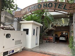 Chio Hotel and Apartment