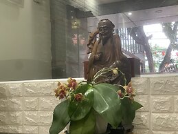 Chio Hotel and Apartment