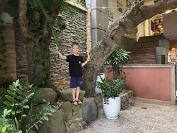 Chio Hotel and Apartment