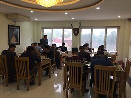 Chio Hotel and Apartment