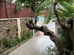 Chio Hotel and Apartment