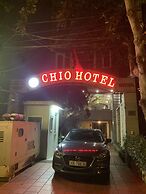 Chio Hotel and Apartment