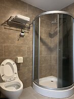 Chio Hotel and Apartment