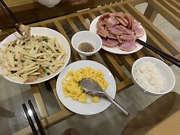 Chio Hotel and Apartment