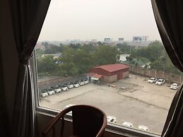 Chio Hotel and Apartment