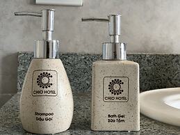 Chio Hotel and Apartment