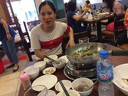 Chio Hotel and Apartment