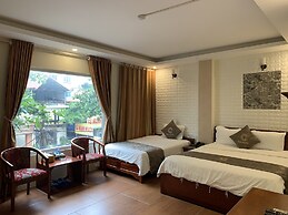 Chio Hotel and Apartment
