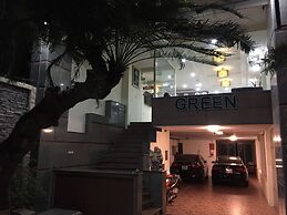 Chio Hotel and Apartment