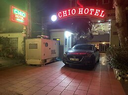 Chio Hotel and Apartment