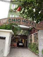 Chio Hotel and Apartment