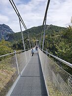 Alpenhof Waengle