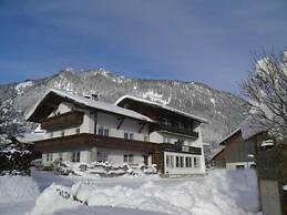 Alpenhof Waengle