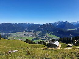 Alpenhof Waengle