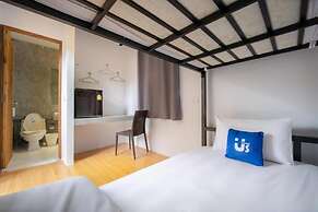 Us Hostel Samui
