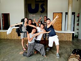 Us Hostel