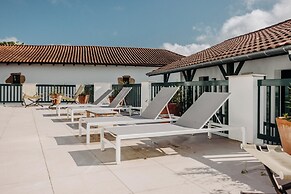 Hôtel Mendionde