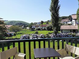 Hôtel Mendionde