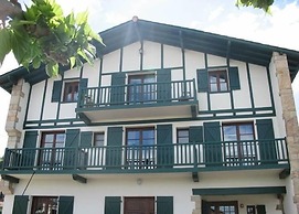 Hôtel Mendionde
