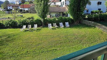 Hôtel Mendionde